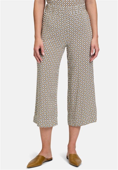 cartoon culotte|Cartoon Culotte Cartoon Culotte mit Gummizug Muster, Passform ...